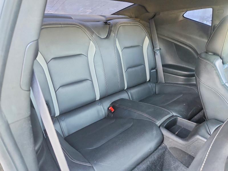 Aukcja sprzedaży 2018 Chevrolet Camaro, vin: 1G1FE1R74J0189232, numer aukcji: 68825606