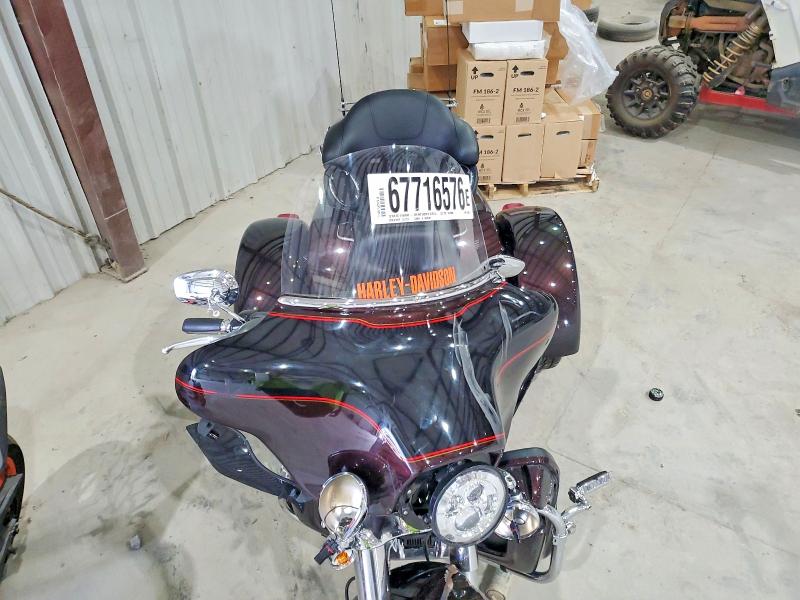 Aukcja sprzedaży 2011 Harley-davidson Flhtcutg, vin: 1HD1MAM15BB851802, numer aukcji: 67716576