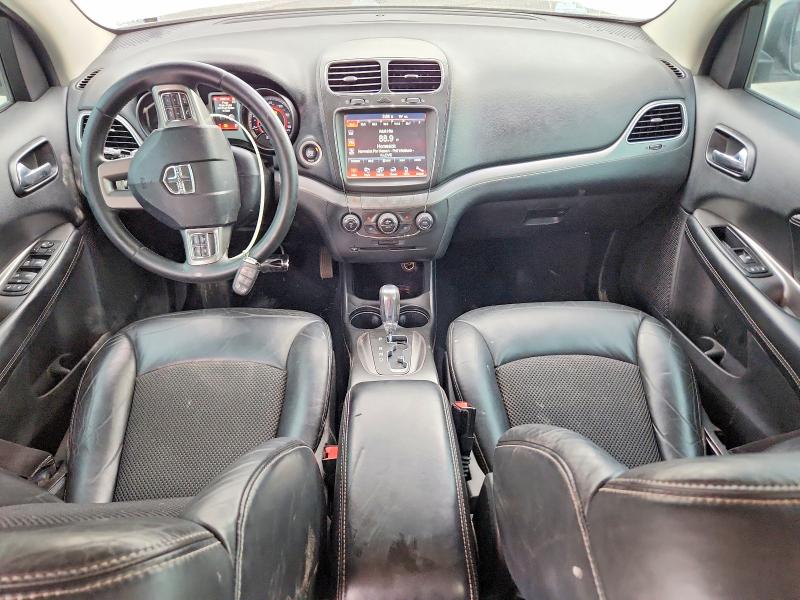2015 Dodge Journey მანქანა იყიდება აუქციონზე, vin: 3C4PDCGB2FT723159, აუქციონის ნომერი: 68431576