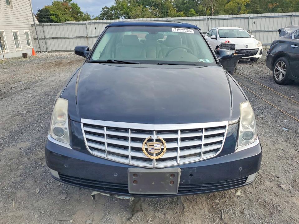 Aukcja sprzedaży 2006 Cadillac Dts, vin: 1G6KD57YX6U243583, numer aukcji: 71089556