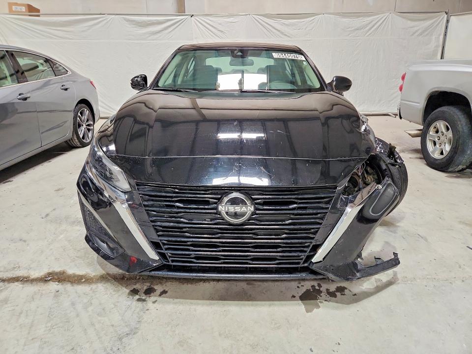 2024 Nissan Altima მანქანა იყიდება აუქციონზე, vin: 1N4BL4DV1RN383224, აუქციონის ნომერი: 69445576