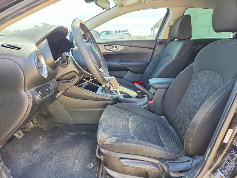 Aukcja sprzedaży 2020 Kia Forte, vin: 3KPF24ADXLE154899, numer aukcji: 68083386