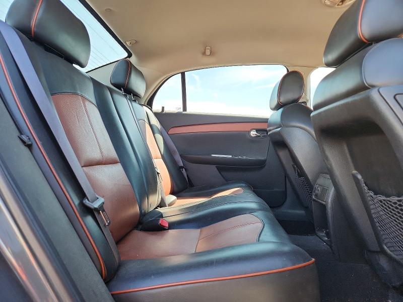 Aukcja sprzedaży 2008 Chevrolet Malibu, vin: 1G1ZK57748F163592, numer aukcji: 69894076
