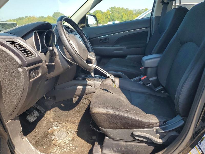 Aukcja sprzedaży 2015 Mitsubishi Outlander Sport, vin: 4A4AP3AU7FE020592, numer aukcji: 67686446