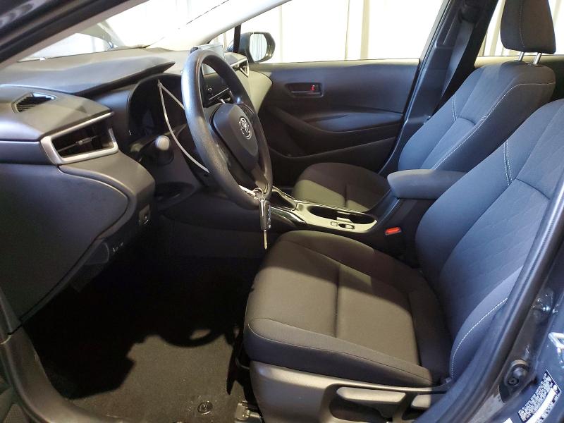 2026 Toyota Corolla Hybrid მანქანა იყიდება აუქციონზე, vin: JTDBCMFE0T3121317, აუქციონის ნომერი: 69943066