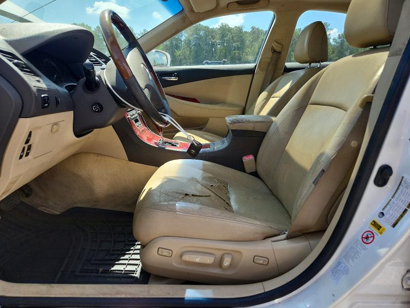Aukcja sprzedaży 2008 Lexus Es, vin: JTHBJ46G682171092, numer aukcji: 69333266