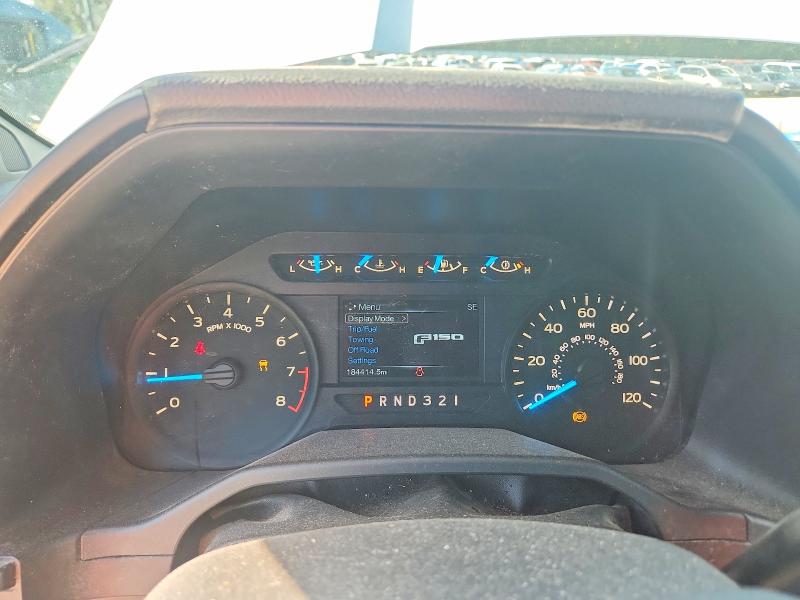 69228726 :رقم المزاد ، 1FTEX1C84FKD24560 vin ، 2015 Ford F150 مزاد بيع