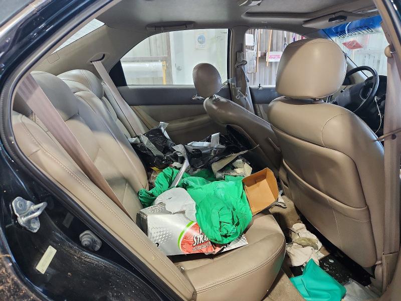 Продажа на аукционе авто 1996 Honda Accord, vin: 1HGCE6675TA016863, номер лота: 67720506