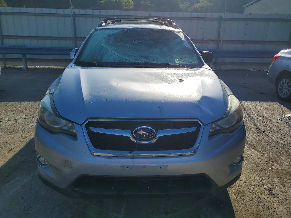Aukcja sprzedaży 2014 Subaru Xv Crosstrek, vin: JF2GPAVC0E8247371, numer aukcji: 68045416