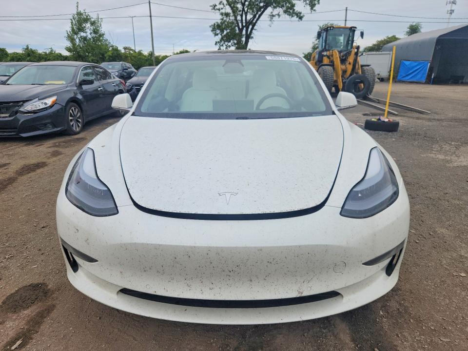 Aukcja sprzedaży 2020 Tesla Model 3, vin: 5YJ3E1EA9LF722076, numer aukcji: 68871976