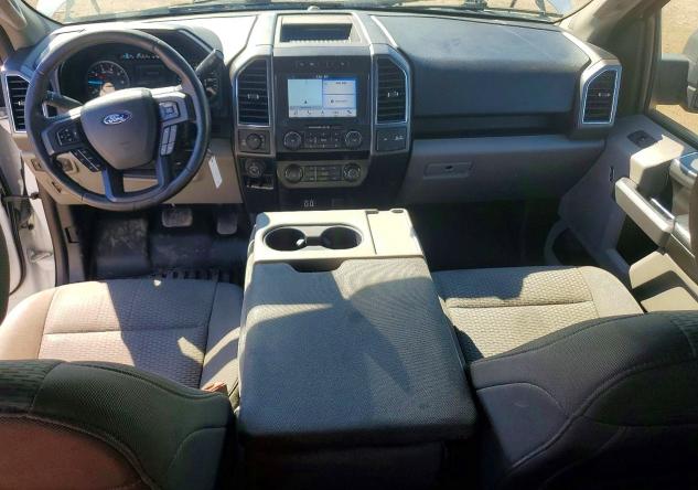 Продажа на аукционе авто 2019 Ford F150, vin: 1FTFW1E53KFA13330, номер лота: 70908496