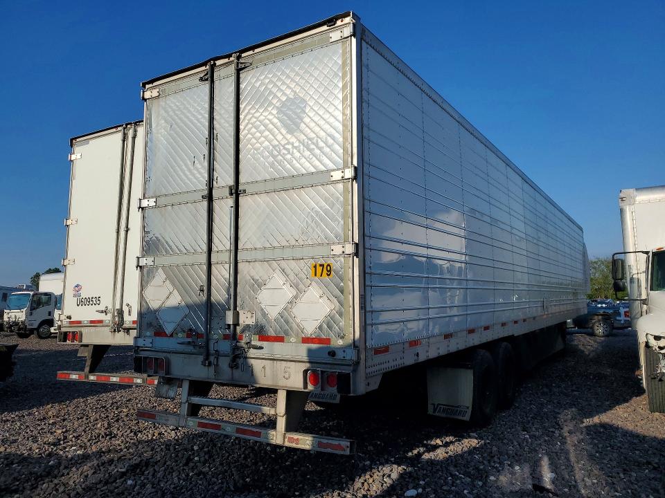 Aukcja sprzedaży 2016 Utility Trailer Manufacture Trailer, vin: 1UYVS2530GM410946, numer aukcji: 68013416