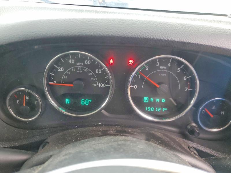 69417016 :رقم المزاد ، 1C4BJWKG5FL652106 vin ، 2015 Jeep Wrangler Unlimited مزاد بيع