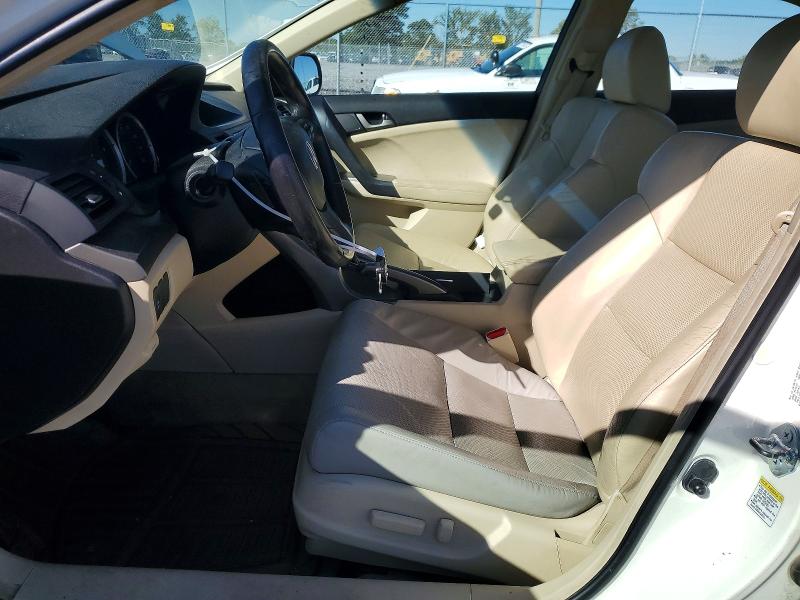 Aukcja sprzedaży 2009 Acura Tsx, vin: JH4CU26639C034064, numer aukcji: 71033336