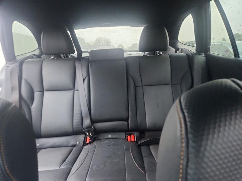 Продаж на аукціоні авто 2023 Subaru Outback, vin: 4S4BTGUD0P3217686, номер лоту: 70353006
