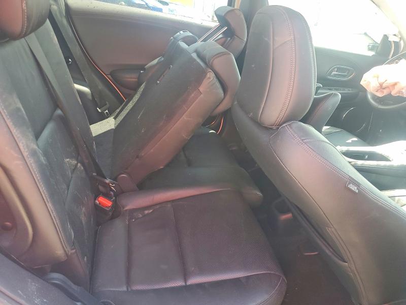 Продажа на аукционе авто 2019 Honda Hr-v, vin: 3CZRU6H95KM710748, номер лота: 68692206