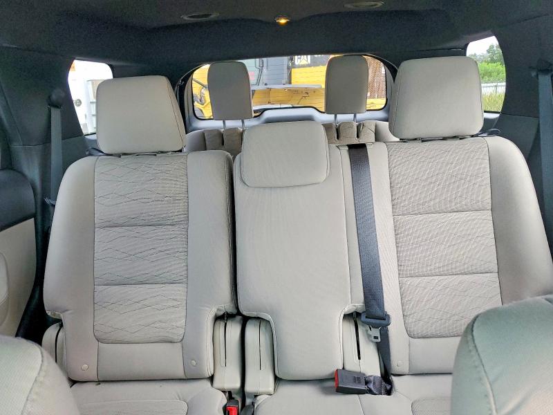 71261276 :رقم المزاد ، 1FM5K7B80EGC60114 vin ، 2014 Ford Explorer مزاد بيع