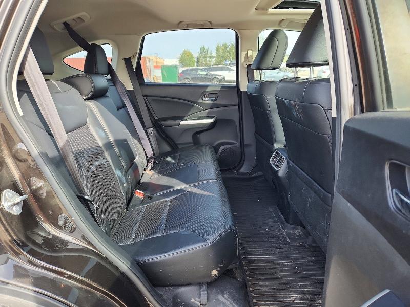 Продаж на аукціоні авто 2015 Honda Cr-v, vin: 2HKRM4H72FH119443, номер лоту: 69698196