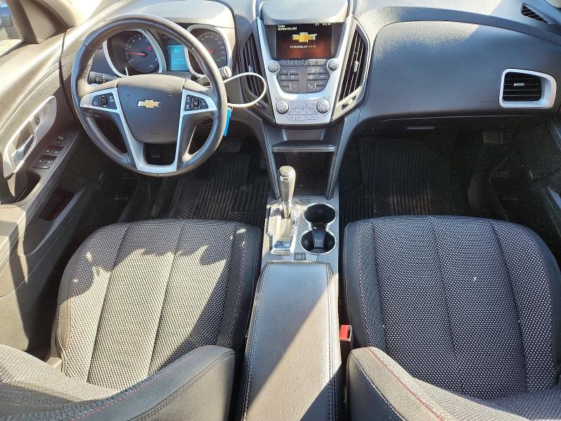 Aukcja sprzedaży 2017 Chevrolet Equinox, vin: 2GNFLFEK3H6320857, numer aukcji: 70162586