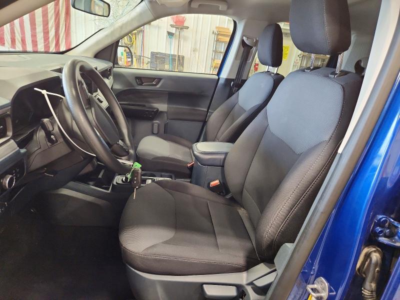 67447046 :رقم المزاد ، 3FTTW8B95RRA50265 vin ، 2024 Ford Maverick مزاد بيع