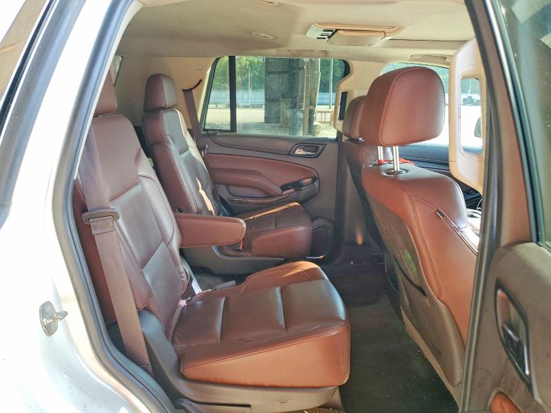 2015 Chevrolet Tahoe მანქანა იყიდება აუქციონზე, vin: 1GNSCCKC3FR120136, აუქციონის ნომერი: 69288506