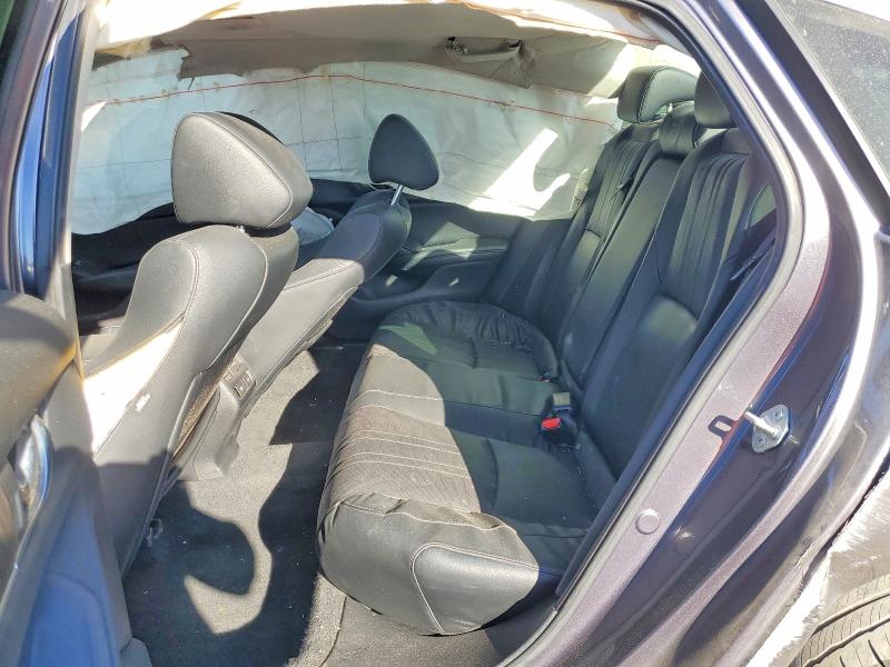 Продаж на аукціоні авто 2021 Honda Accord, vin: 1HGCV1F54MA064728, номер лоту: 69090766