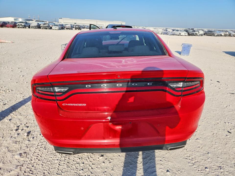 Продажа на аукционе авто 2022 Dodge Charger, vin: 2C3CDXBG9NH196743, номер лота: 67398046