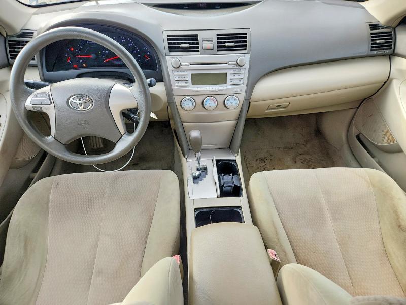 Продажа на аукционе авто 2010 Toyota Camry, vin: 4T1BF3EKXAU561878, номер лота: 70987436