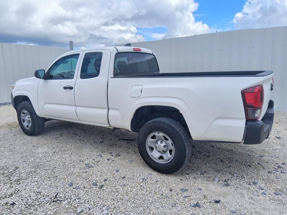 Aukcja sprzedaży 2023 Toyota Tacoma, vin: 3TYRX5GN5PT082384, numer aukcji: 69072336