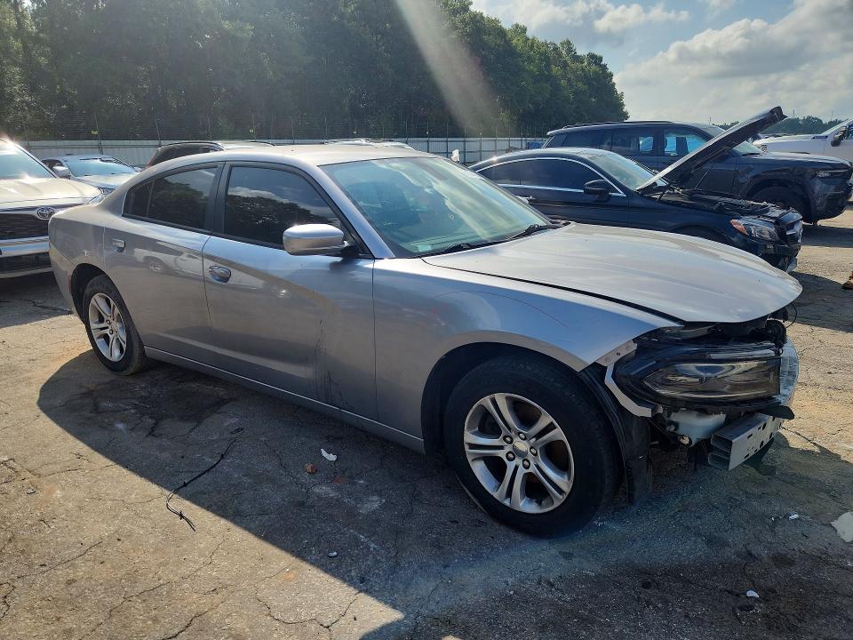 Продажа на аукционе авто 2017 Dodge Charger, vin: 2C3CDXBG8HH614116, номер лота: 66564256