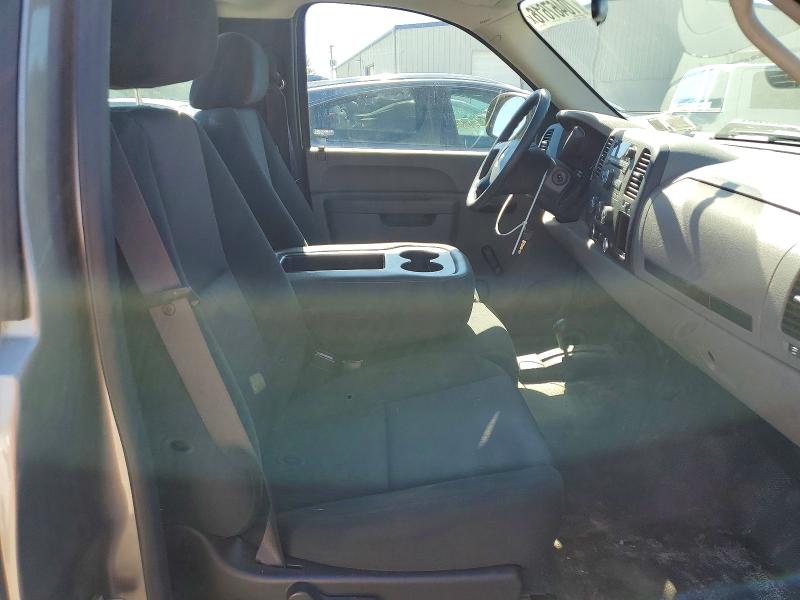 Aukcja sprzedaży 2012 Chevrolet Silverado, vin: 1GCNKPEA8CZ329314, numer aukcji: 70467616