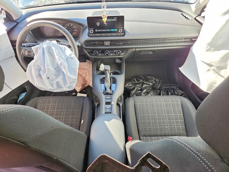2025 Honda Hr-v მანქანა იყიდება აუქციონზე, vin: 3CZRZ2H37SM740842, აუქციონის ნომერი: 70951286