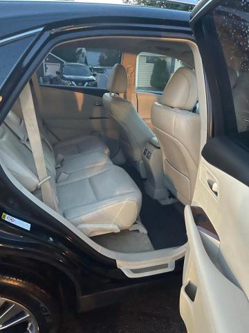 Продаж на аукціоні авто 2013 Lexus Rx, vin: JTJBC1BA0D2450508, номер лоту: 70547426