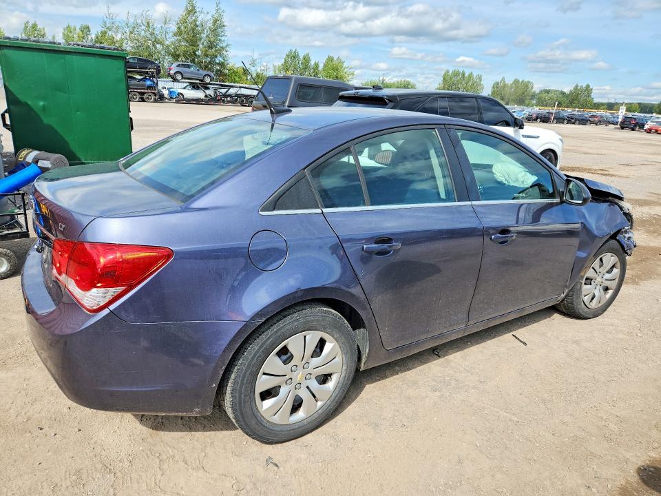 Продажа на аукционе авто 2014 Chevrolet Cruze, vin: 1G1PC5SB3E7414723, номер лота: 68031836