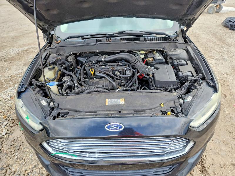 Продажа на аукционе авто 2013 Ford Fusion, vin: 3FA6P0HR4DR35652, номер лота: 69997176