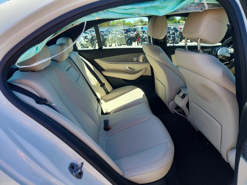 Продаж на аукціоні авто 2023 Mercedes-benz E, vin: W1KZF8DB3PB164850, номер лоту: 68197936