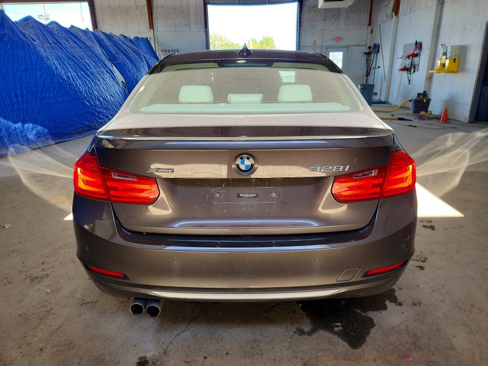 Aukcja sprzedaży 2013 Bmw 328, vin: WBA3B3C5XDJ810121, numer aukcji: 70483806