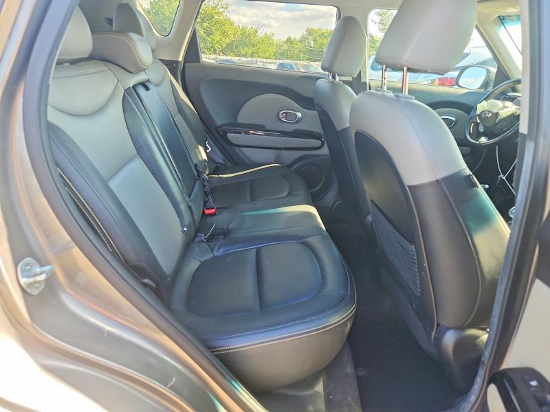 68667726 :رقم المزاد ، KNDJP3A58G7259297 vin ، 2016 Kia Soul مزاد بيع