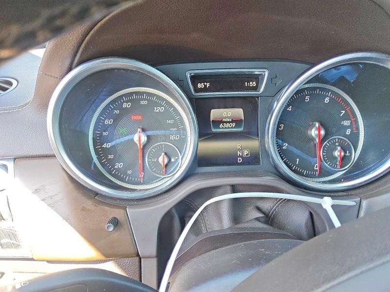 2019 Mercedes-benz Gls მანქანა იყიდება აუქციონზე, vin: 4JGDF6EE0KB230972, აუქციონის ნომერი: 69408596