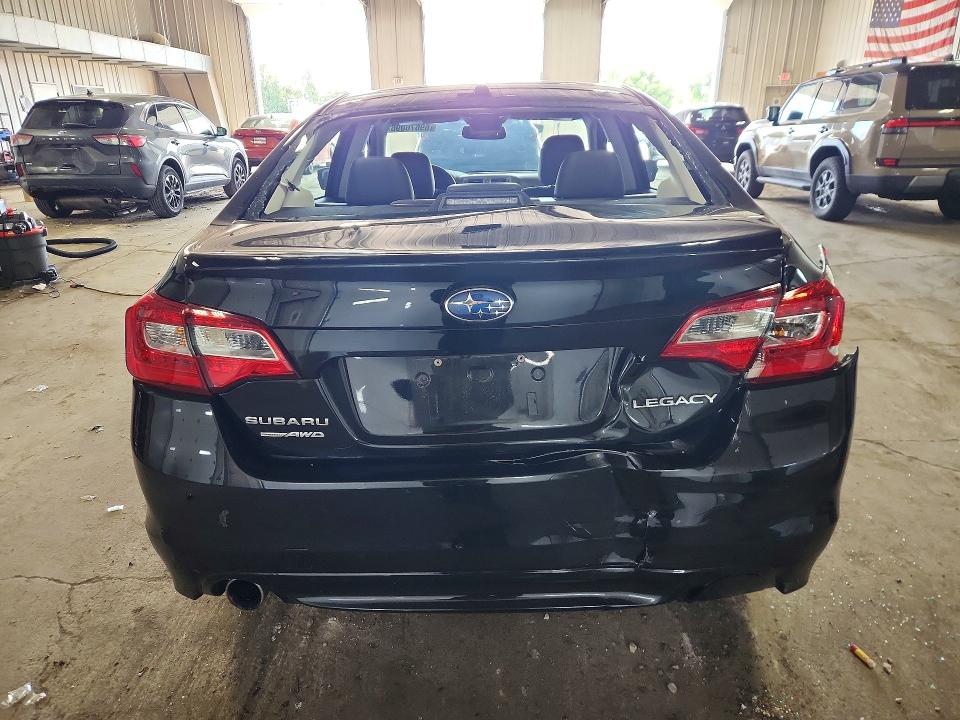 Aukcja sprzedaży 2015 Subaru Legacy, vin: 4S3BNBL6XF3037957, numer aukcji: 69676096