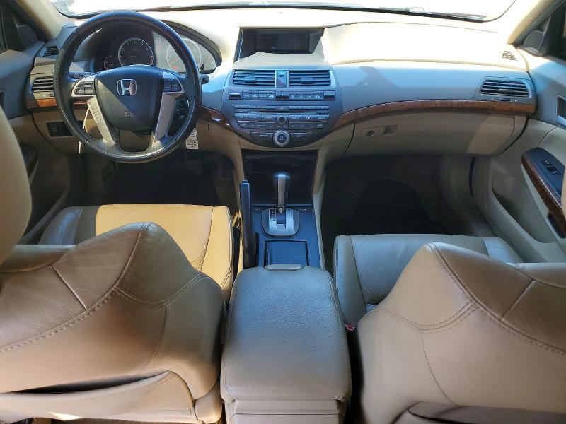 Aukcja sprzedaży 2010 Honda Accord, vin: 5KBCP3F84AB016083, numer aukcji: 70823496