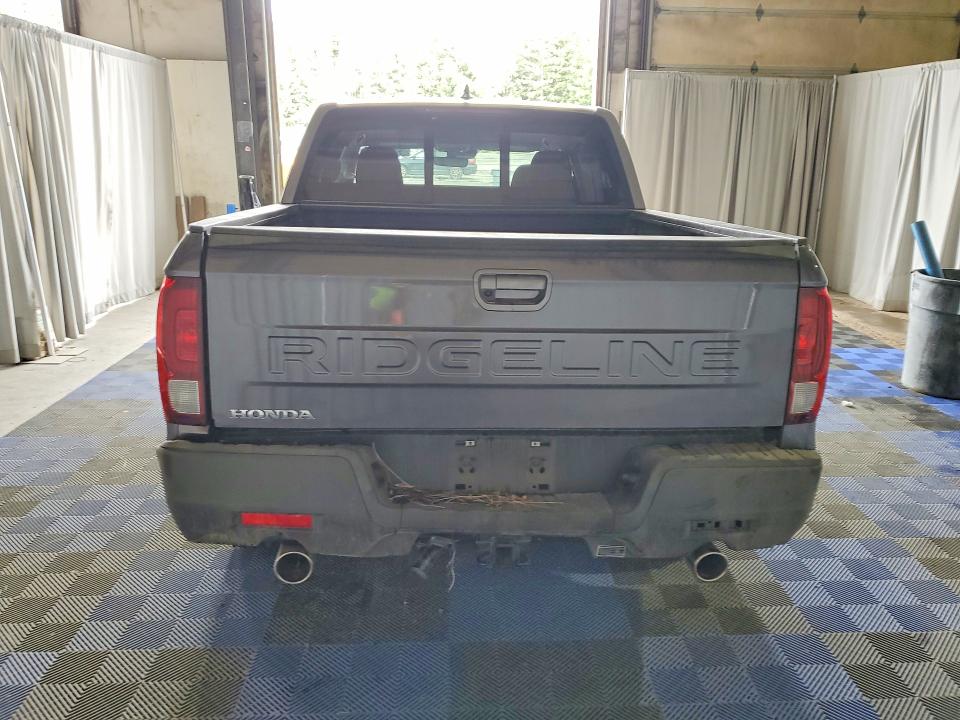 Продаж на аукціоні авто 2026 Honda Ridgeline, vin: 5FPYK3F58TB044777, номер лоту: 67682106