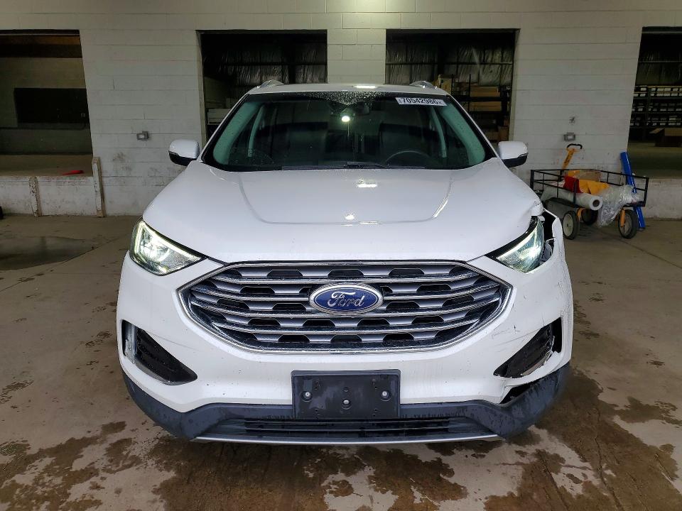 Продаж на аукціоні авто 2020 Ford Edge, vin: 2FMPK4J94LBA69771, номер лоту: 70542986