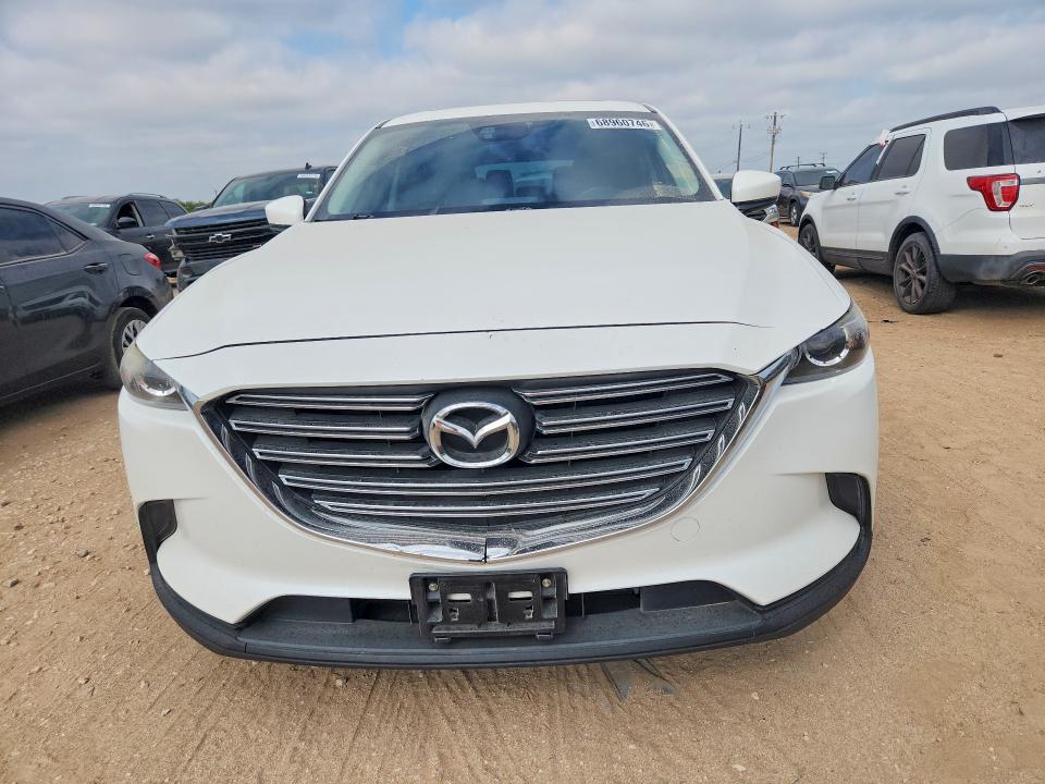Aukcja sprzedaży 2016 Mazda Cx-9, vin: JM3TCACY5G0116789, numer aukcji: 68960746
