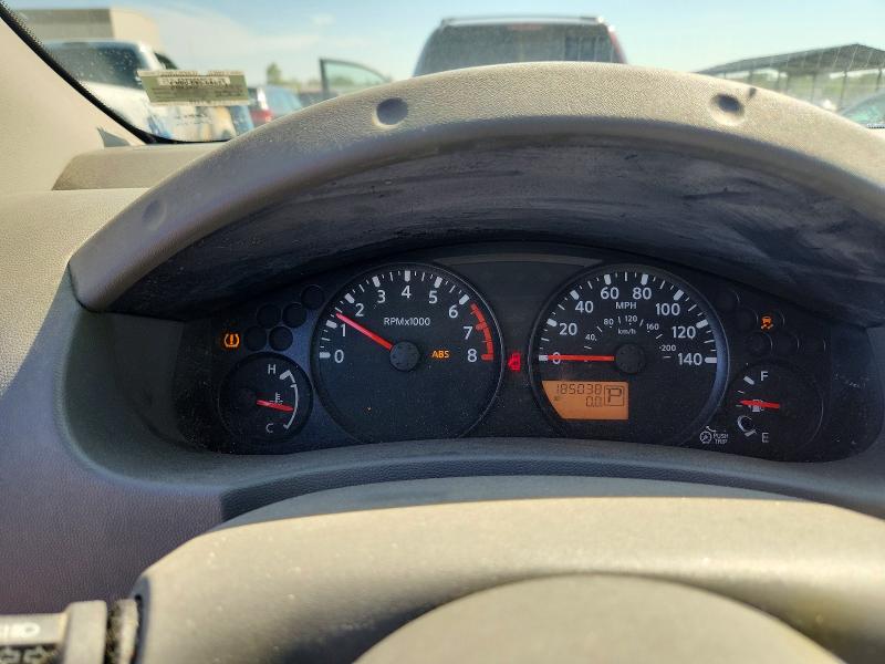 Aukcja sprzedaży 2012 Nissan Frontier, vin: 1N6BD0CT8CC413612, numer aukcji: 68755496