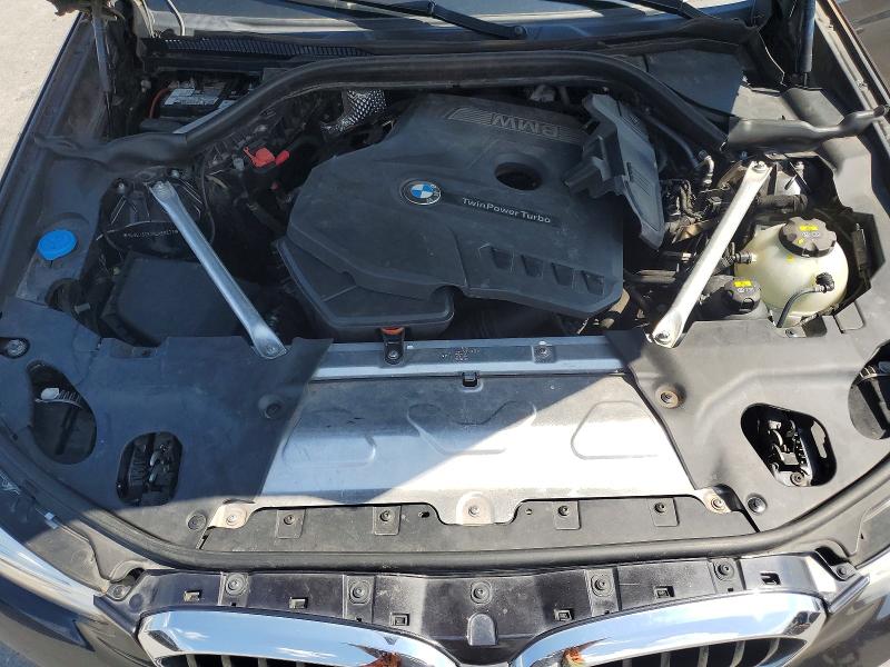 Aukcja sprzedaży 2019 Bmw X4, vin: 5UXUJ3C52KLA58573, numer aukcji: 69533396
