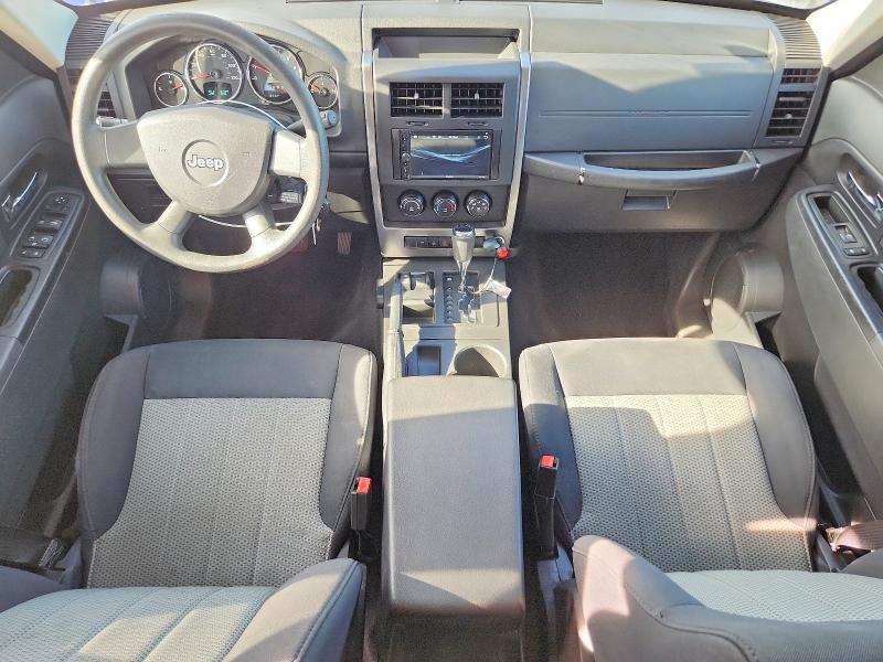 Продаж на аукціоні авто 2010 Jeep Liberty, vin: 1J4PN2GK9AW113117, номер лоту: 68330266