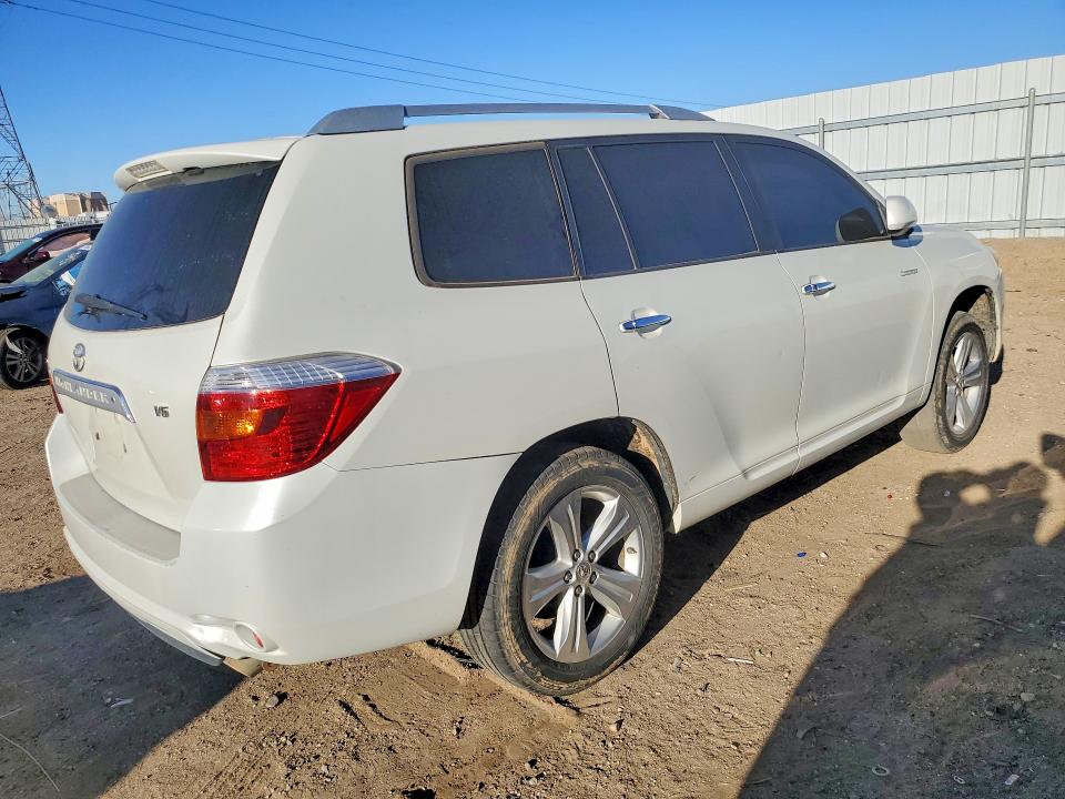 Продаж на аукціоні авто 2008 Toyota Highlander, vin: JTEDS42A182014641, номер лоту: 70943786