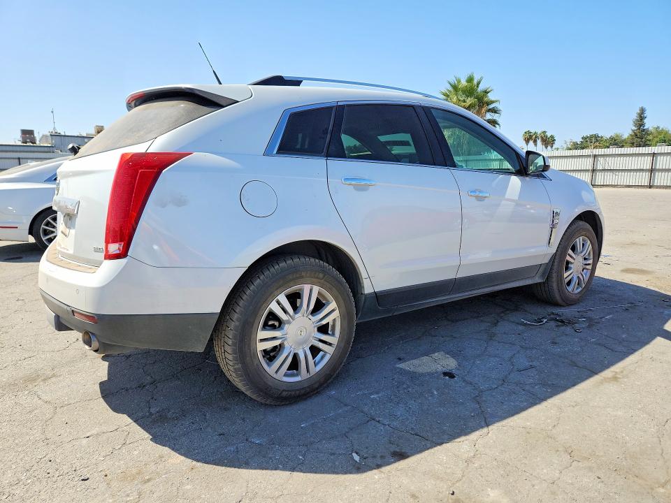 Продаж на аукціоні авто 2012 Cadillac Srx, vin: 3GYFNAE36CS616068, номер лоту: 69135786