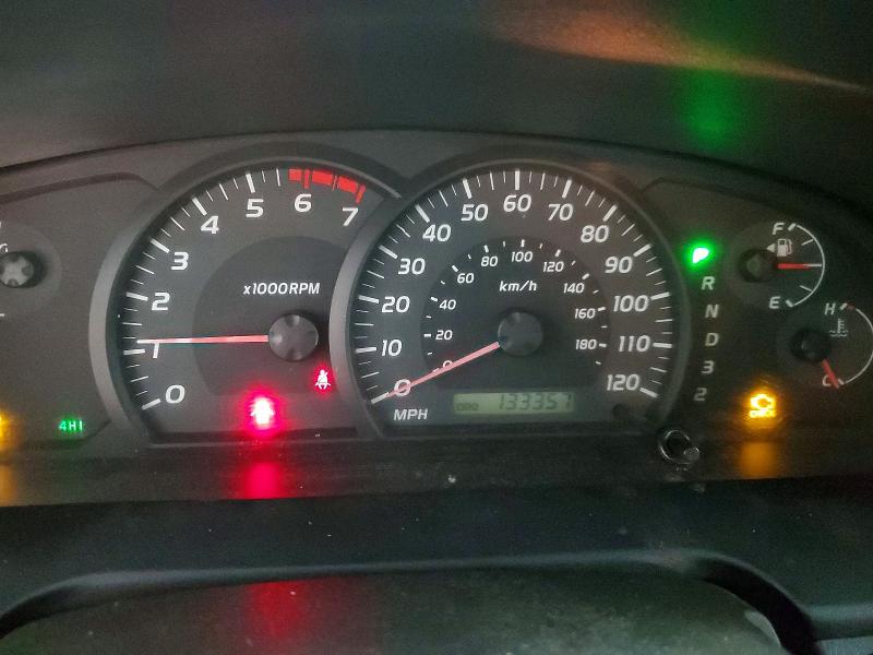 68196756 :رقم المزاد ، 5TBBT44116S482969 vin ، 2006 Toyota Tundra مزاد بيع